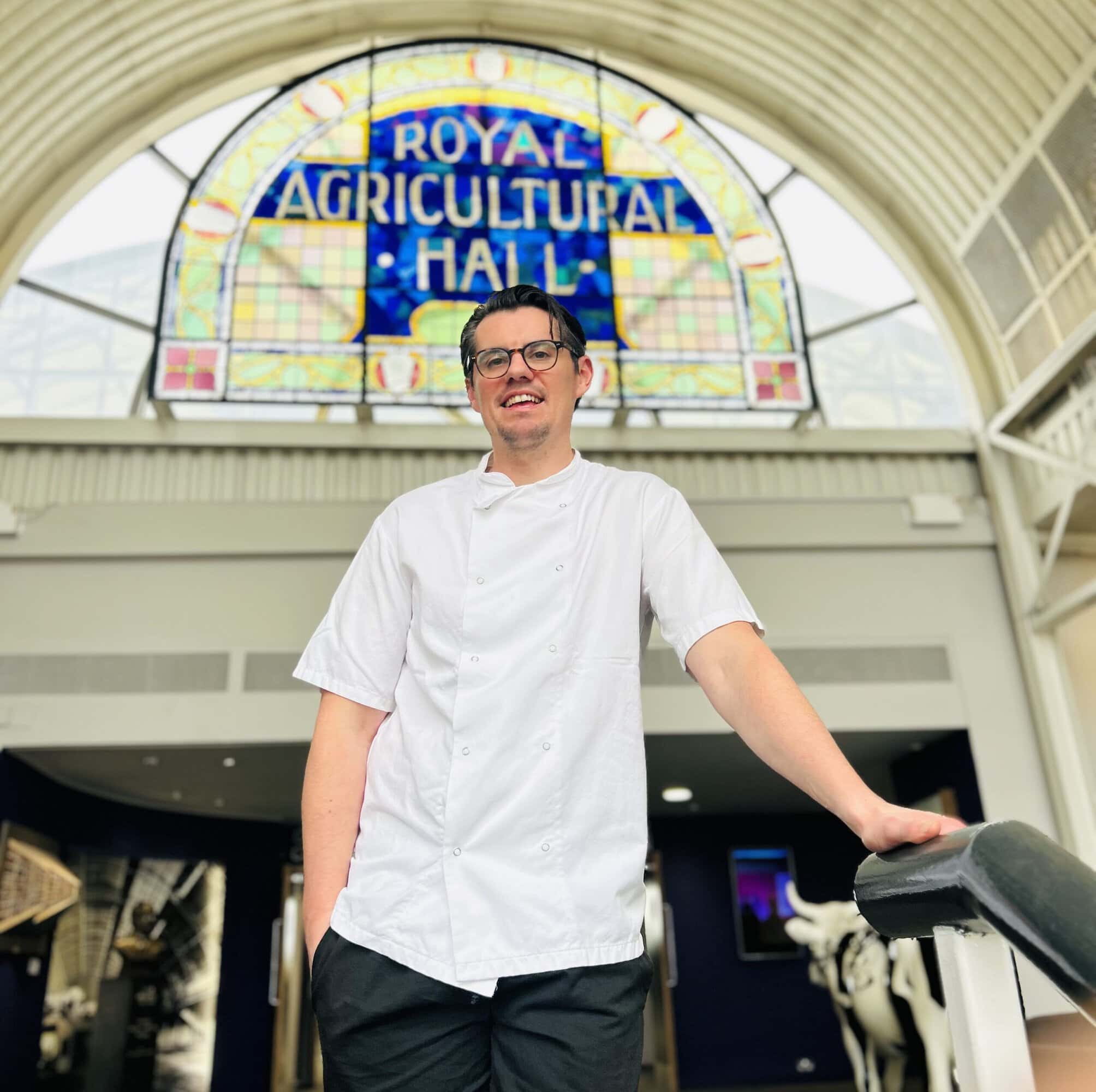 Meet the Team Behind the Menus: Celebrating International Chefs Day at the BDC